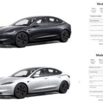 Tesla al fin lanza su coche de 25.000 €: es un Model 3, pero solo lo puedes comprar en un país