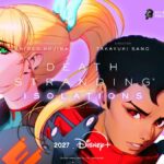 ‘Death Stranding’ anuncia una nueva serie para Disney+ y muestra su primera imagen