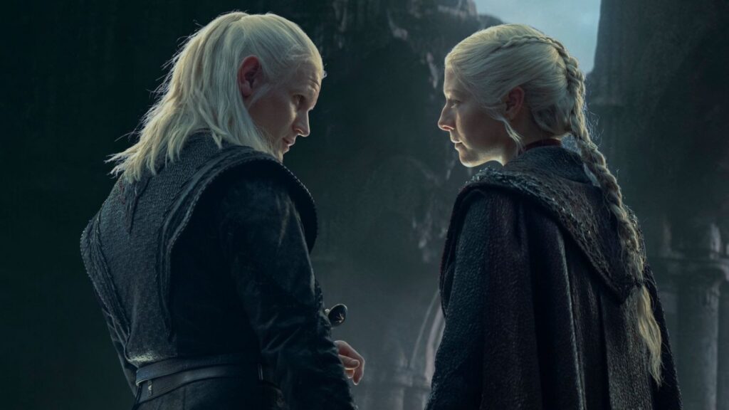 Excelentes noticias para ‘El Caballero de los Siete Reinos’ y ‘La Casa del Dragón’, temporadas 3 y 4