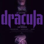 ‘Drácula’ (★★★☆☆) vuelve al cine: el director de ‘El quinto elemento’ reinventa el mito del vampiro