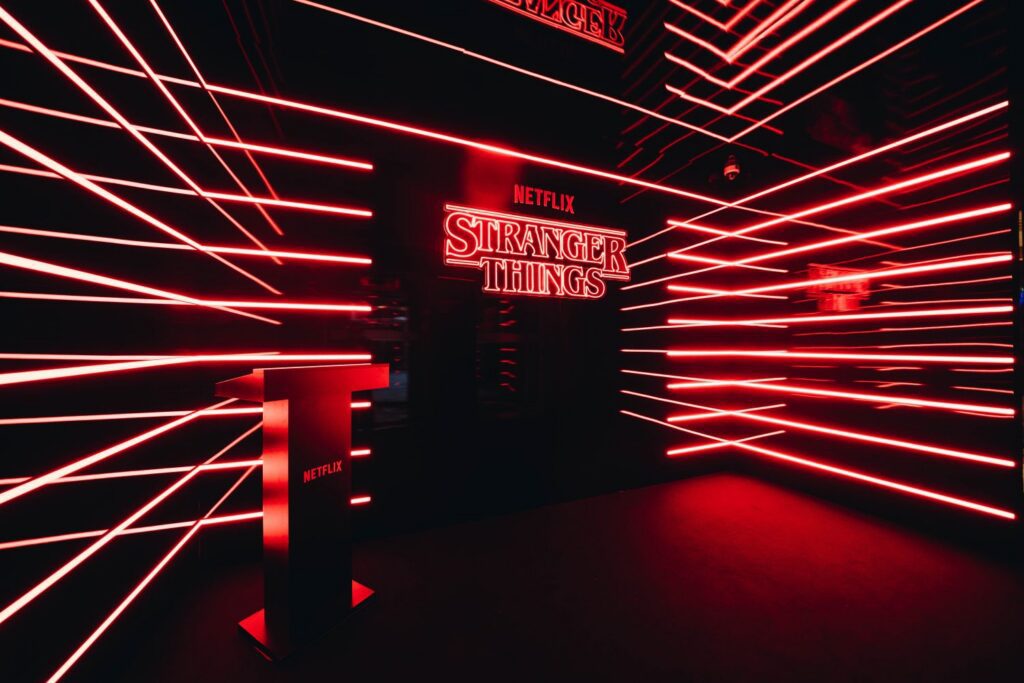 ‘Stranger Things’ celebra su estreno con la exposición más increíble: Dónde es, precios, fechas, horarios y más