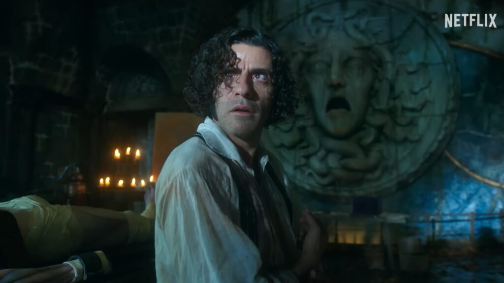 ¿Respeta el Frankenstein de Netflix el espíritu del libro original?