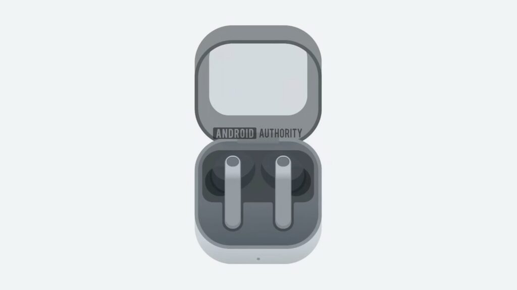 Filtrados los Galaxy Buds 4 Pro con una función rompedora: los AirPods Pro están en problemas