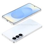 Primer vistazo al diseño del Galaxy S26+: no esperes grandes sorpresas