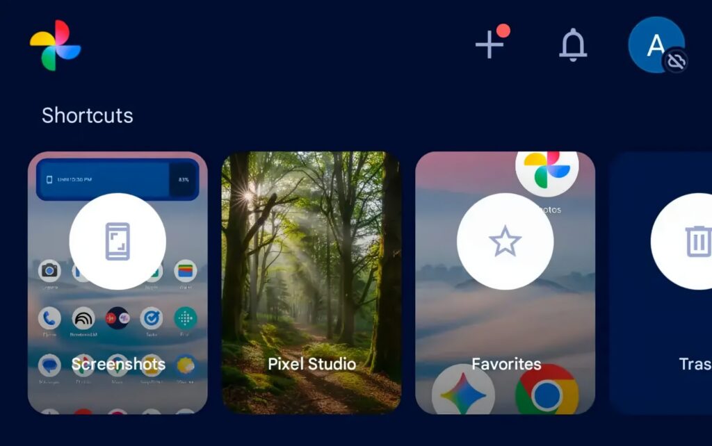 Google Fotos ahora se parece más a Instagram gracias a este cambio de diseño