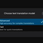 El Traductor de Google cambia gracias a la IA: traducir textos complejos nunca fue tan sencillo