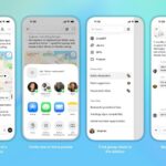ChatGPT libera sus nuevos chats grupales para todos, y gratis