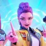 ‘Las guerreras K-POP 2’ ya está oficialmente en marcha y tiene fecha de estreno en Netflix… aunque no son buenas noticias