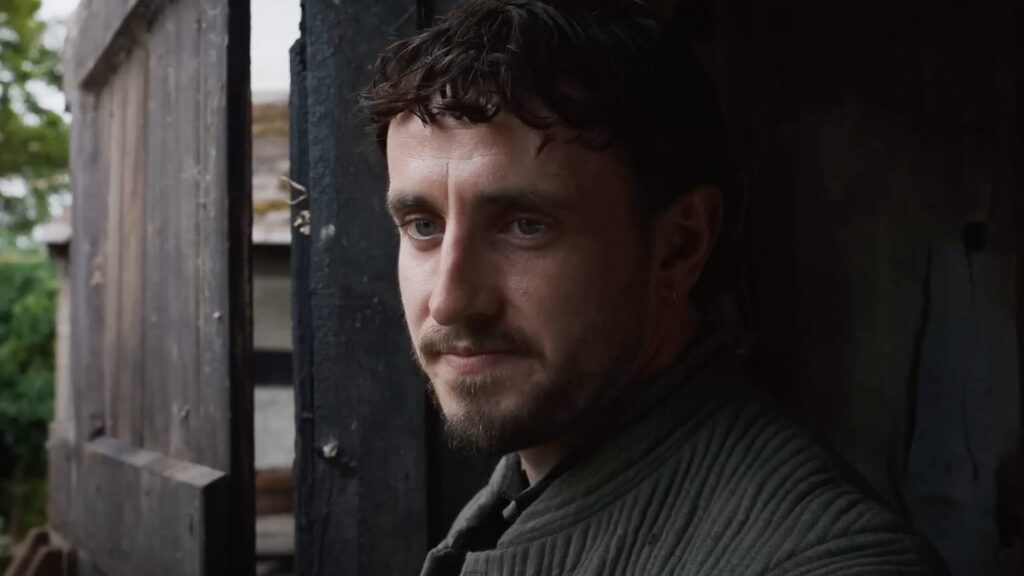 De qué va ‘Hamnet’, la película que seguramente arrasará en los Oscar 2026