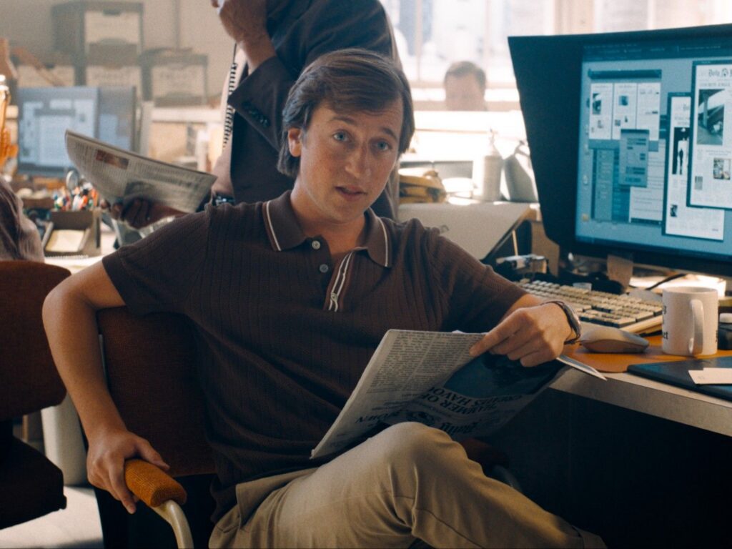 DC anuncia la nueva serie spin-off de ‘Superman’: no es lo que esperábamos