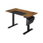 ¿Una mesa de escritorio elevable al precio de una básica de IKEA? Esta es la mejor oferta que he encontrado hoy
