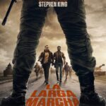 ‘La larga marcha’, crítica: el Stephen King más radical