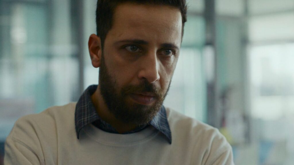 3 razones para ver ‘La voz de Hind’, la película que emocionó en ‘La Revuelta’ de Broncano