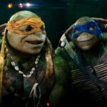 Malas noticias para ‘Las Tortugas Ninja’: hay nueva película ‘live-action’, pero…
