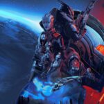 BioWare confirma detalles clave de la serie de ‘Mass Effect’ y son buenas noticias