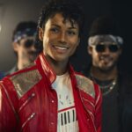 Mira el primer tráiler del biopic de Michael Jackson con su sobrino de protagonista