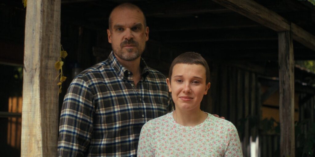 Millie Bobby Brown DENUNCIA a David Harbour por acoso: ¿qué pasa ahora con ‘Stranger Things’?