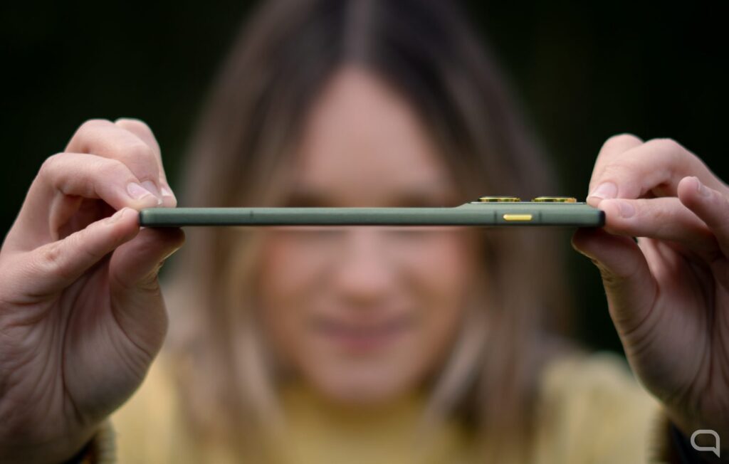 He probado el Motorola edge 70 ultradelgado: ni Apple ni Samsung han hecho esto (y encima es más barato)