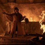 5 películas de terror gótico recién estrenadas que puedes ver ya en streaming