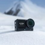 Nueva DJI Osmo Action 6: la primera cámara de acción con apertura variable da un golpe sobre la mesa