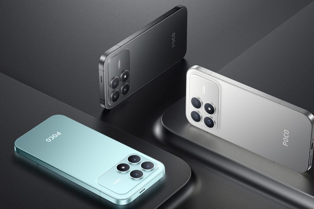 Nuevo POCO F8 Pro. Lo que ha hecho Xiaomi con este móvil no tiene sentido: es imposible no recomendarlo