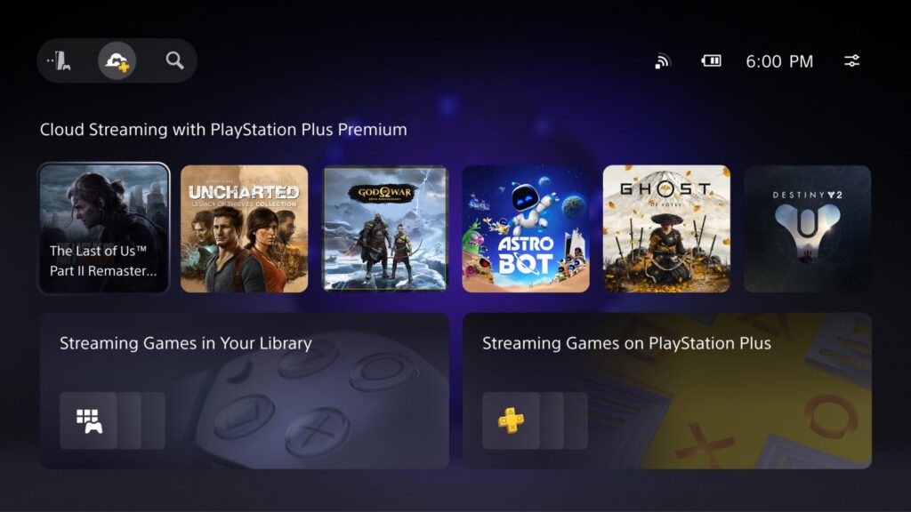 El PlayStation Portal se actualiza y estrena una de las funciones más pedidas por los usuarios