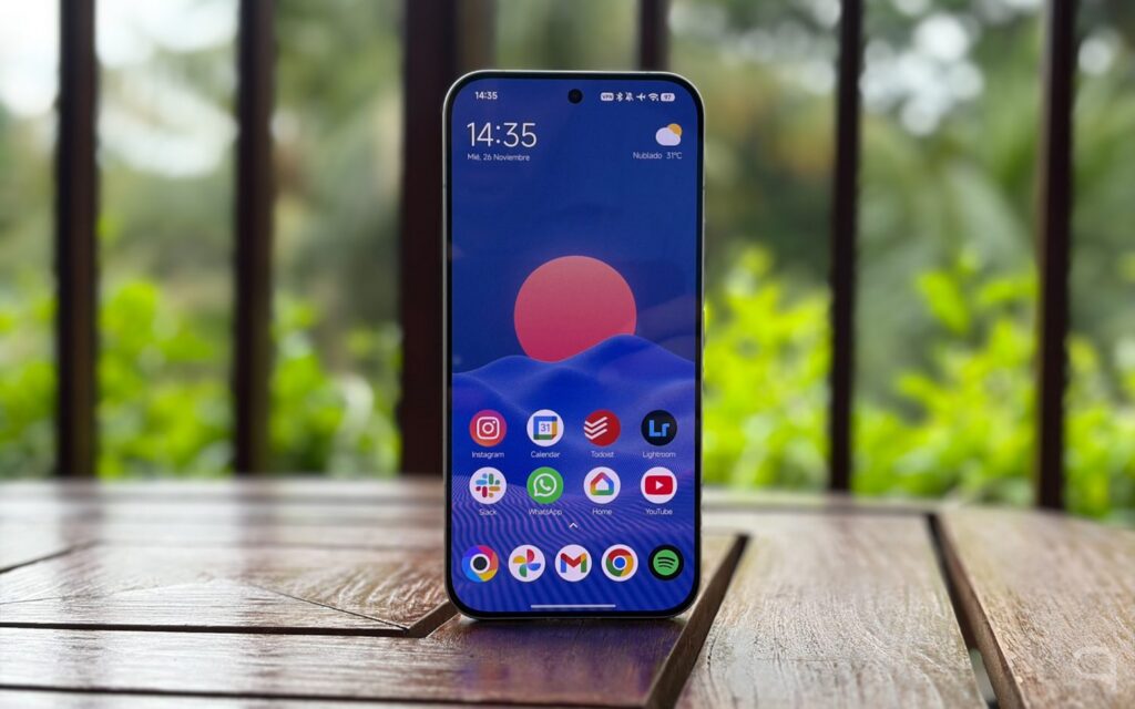 Xiaomi revienta el mercado con el Poco F8 Ultra. Tras una semana probándolo, sigo sin creer lo bueno que es (y su precio)