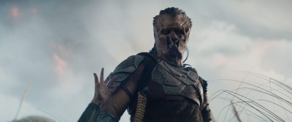 Los 3 puntos más polémicos de ‘Predator: Badlands’