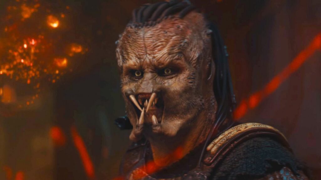 ¿Tiene ‘Predator: Badlands’ escena post-créditos?