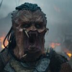 ¿Cómo conecta ‘Predator: Badlands’ con el resto de la saga, según su director?