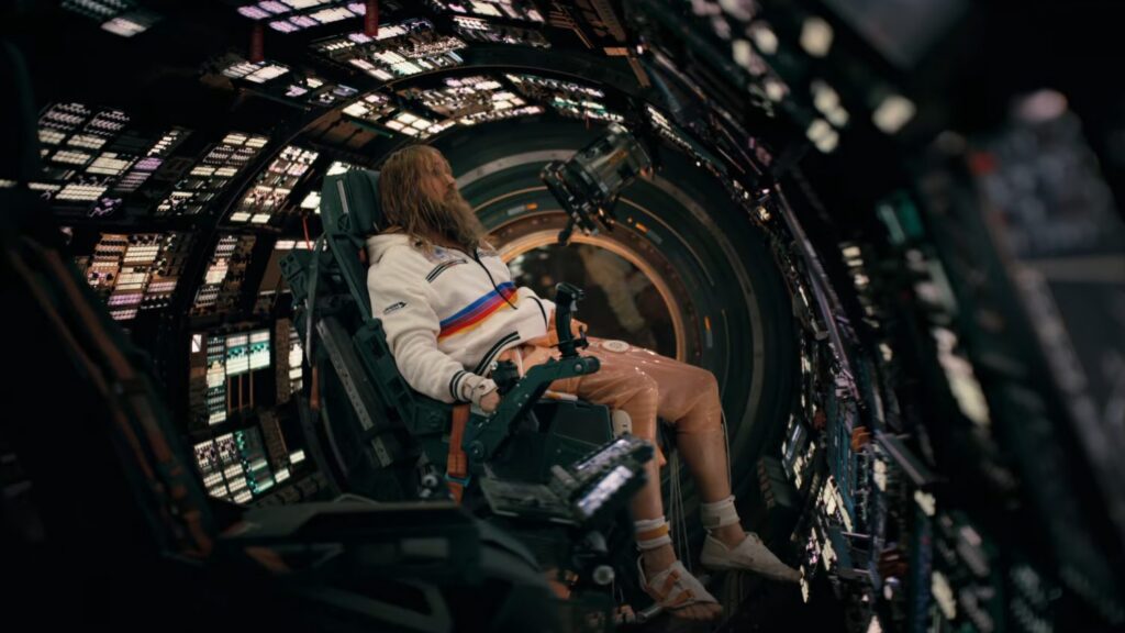 No veas el nuevo tráiler de ‘Project Hail Mary’. Te arruinará la película