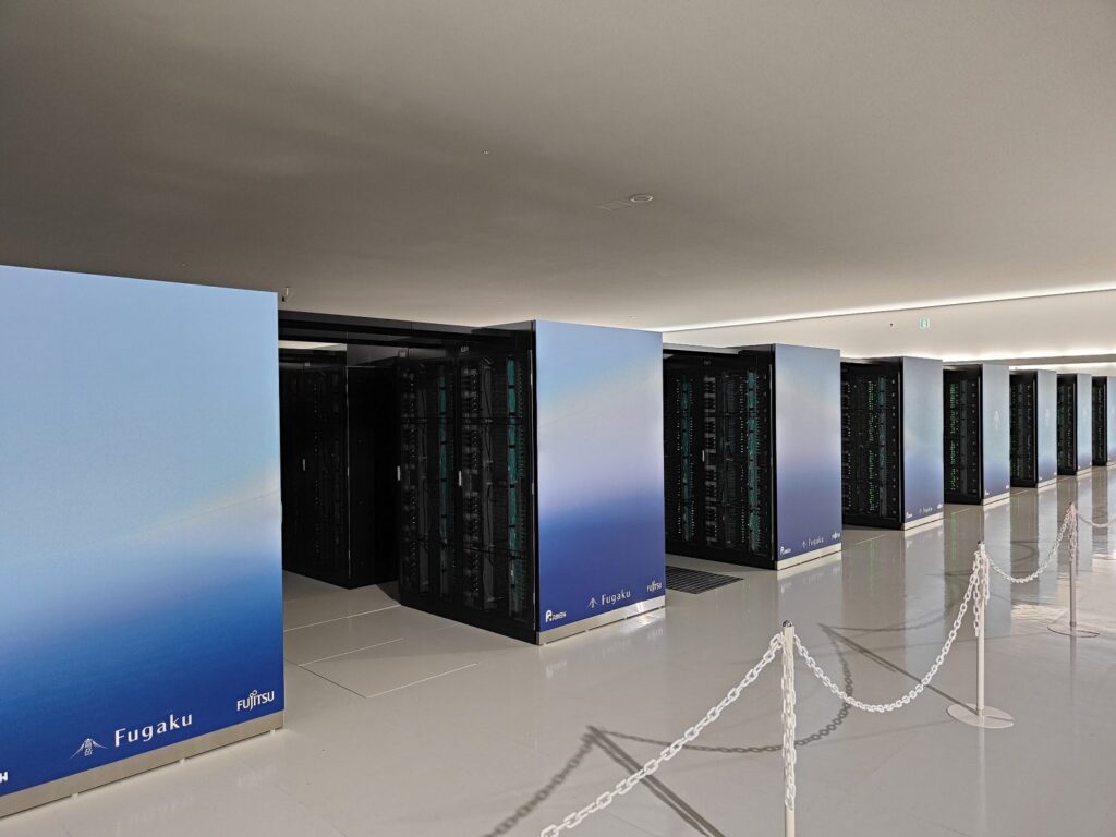 Crean el cerebro digital más completo del mundo gracias a un superordenador que maneja trillones de datos por segundo