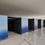 Crean el cerebro digital más completo del mundo gracias a un superordenador que maneja trillones de datos por segundo