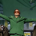 Revelada la fecha de inicio de rodaje de ‘Avengers: Secret Wars’, que sería una de las películas más caras de la historia