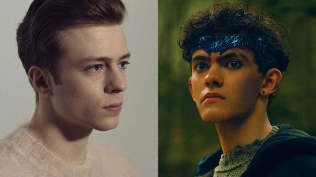 Filtrado por error el cameo más esperado de la próxima serie de Marvel