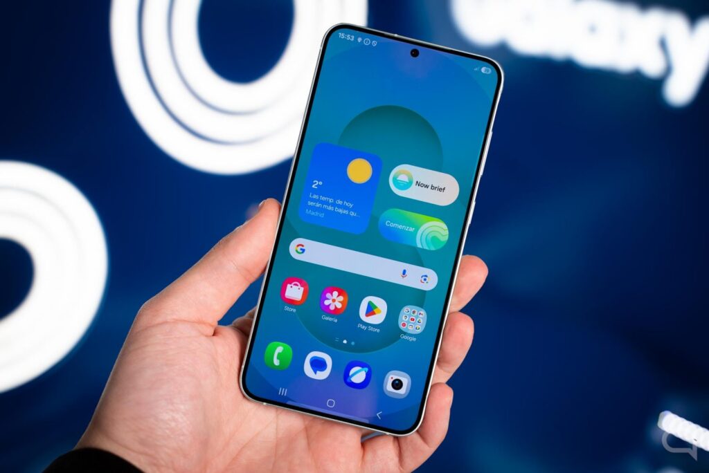 ¿Exynos o Snapdragon? Así planea Samsung lanzar los Galaxy S26