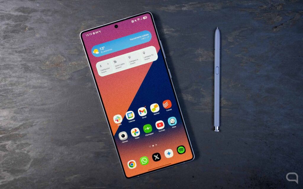 La carga del Samsung Galaxy S26 Ultra traerá una mejora muy esperada