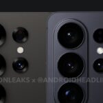 La cámara del Galaxy S26 Ultra se ha filtrado, y no te va a gustar nada la decisión de Samsung