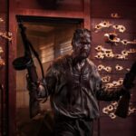 Acción más salvaje que ‘John Wick’ y ‘Misión Imposible’: Mira el bestial clip exclusivo de ‘Sisu 2: Camino a la venganza’