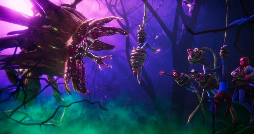 Descubre el primer tráiler de ‘Stranger Things: Relatos del 85’, spin-off de la serie de Netflix