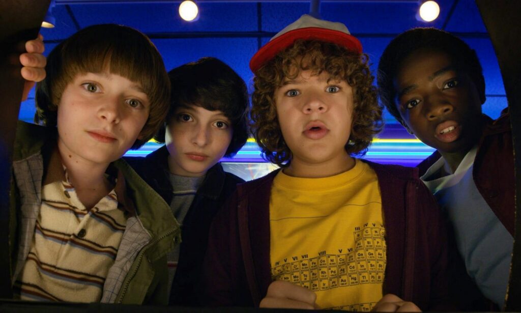 5 momentos clave de Stranger Things que rescata la última temporada (sin spoilers)