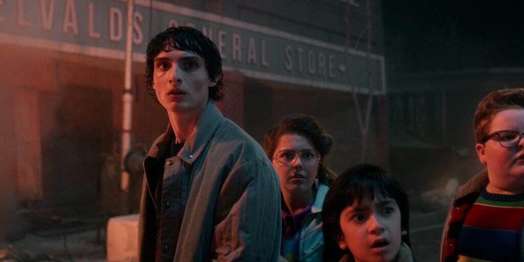 ¿Cuándo se estrena ‘Stranger Things’ Temporada 5 – Parte 2?