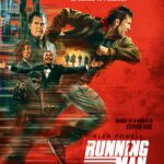 He visto ‘The Running Man’ y es el remake más loco de Stephen King (★★★½☆)
