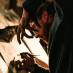 La nueva película de Benedict Cumberbatch (Doctor Strange) es tan diferente que te va a encantar