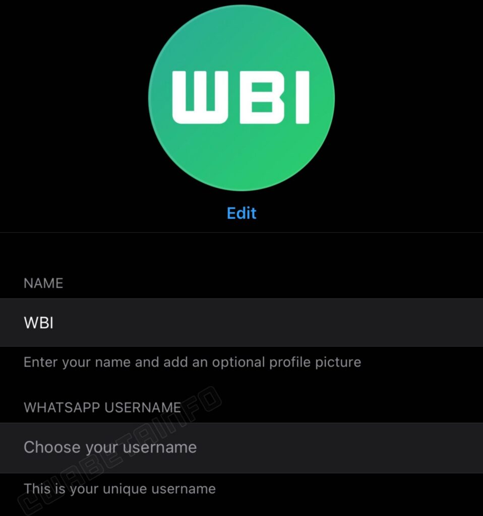 Los nombres de usuario están a punto de llegar a WhatsApp: vas a tener prioridad para reservar uno si haces esto