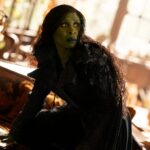 El final de ‘Wicked 2’, explicado: ¿qué ocurre con Elphaba?