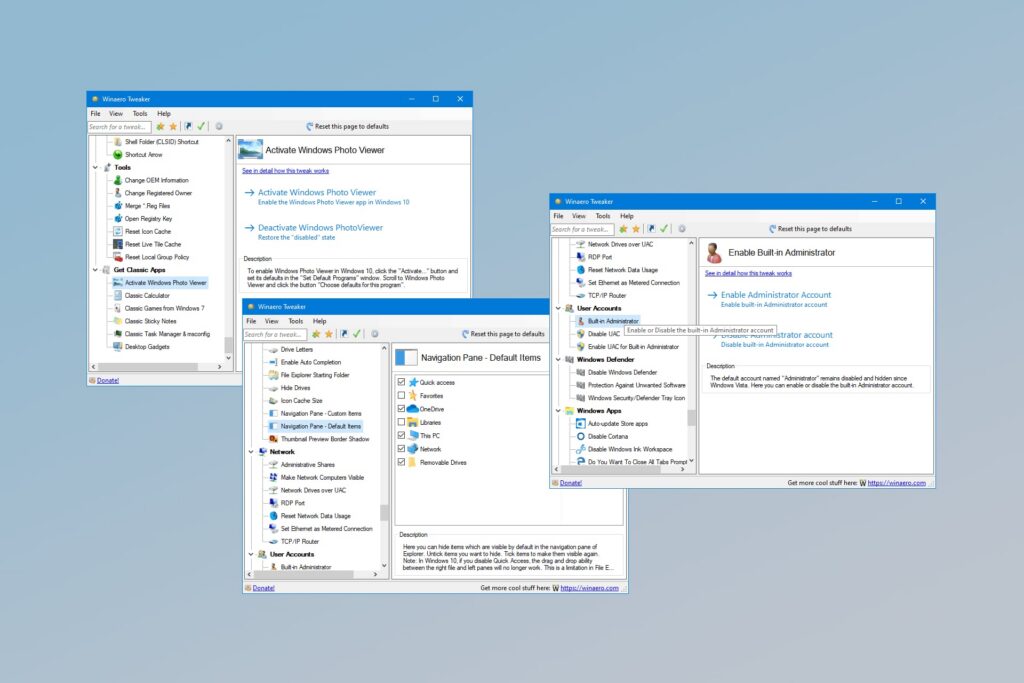 Las mejores aplicaciones para optimizar Windows 11 y eliminar todo lo que le sobra