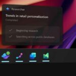 Windows 11 estrena funciones de IA que toman el control de tu PC
