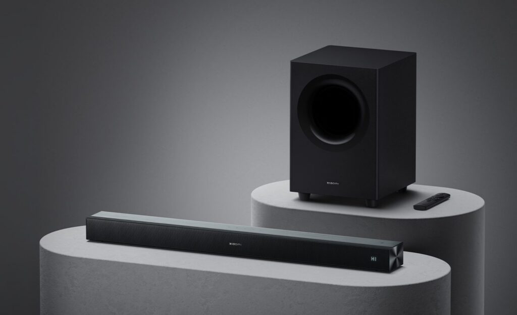 Quería convertir mi casa en un cine pagando poquísimo. Lo último de Xiaomi me ha salvado la vida