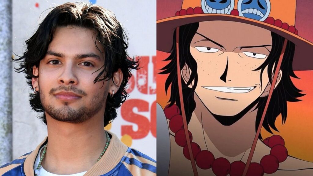 ‘One Piece’: Netflix anuncia por fin al actor de Portgas D. Ace, el hermano de Luffy